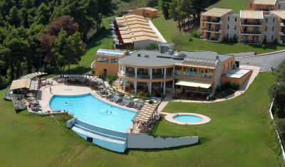 Imagine pentru Alia Palace Luxury Resort Hotel & Villas 5* (Adults Only) valabile pentru Litoral 2022