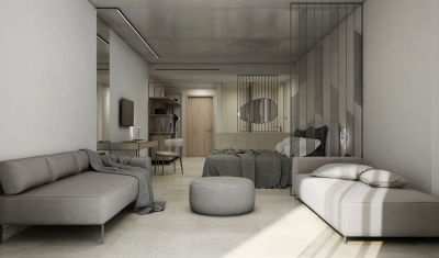 Imagine pentru Aquahouse Hotel & Spa 5* valabile pentru Litoral 2022
