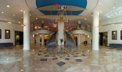 Imagine pentru Astera Hotel & Spa 4*  valabile pentru Litoral 2022
