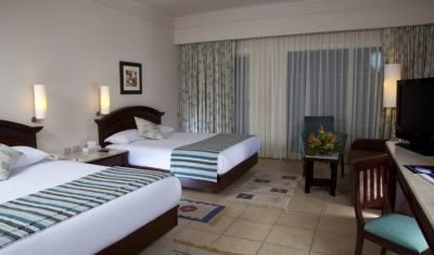 Imagine pentru Coral Beach Hurghada Resort 4* valabile pentru Litoral 2022