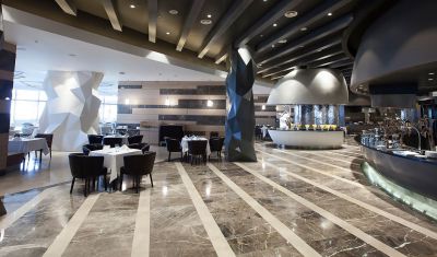 Imagine pentru Elexus Hotel Resort & Spa 5* valabile pentru Litoral 2022