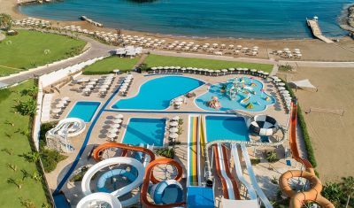 Imagine pentru Elexus Hotel Resort & Spa 5* valabile pentru Litoral 2022