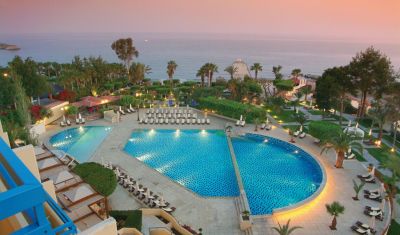 Imagine pentru Elias Beach Hotel 4* valabile pentru Litoral 2022