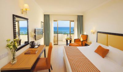 Imagine pentru Elias Beach Hotel 4* valabile pentru Litoral 2022