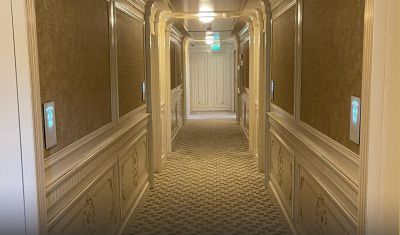 Imagine pentru Grand Hotel Caraiman 4* valabile pentru Litoral 2022