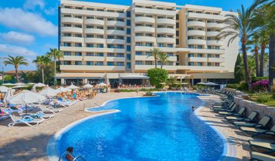 Imagine pentru Hipotels Marfil Playa Hotel 4* valabile pentru Litoral 2022
