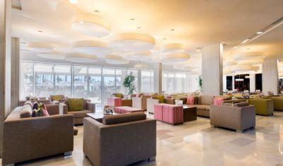 Imagine pentru Hipotels Marfil Playa Hotel 4* valabile pentru Litoral 2022