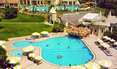 Imagine pentru Horus Paradise Luxury Resort 5* valabile pentru Litoral 2022