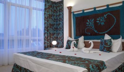 Imagine pentru Hotel 2D Resort and Spa 3* valabile pentru Litoral 2022