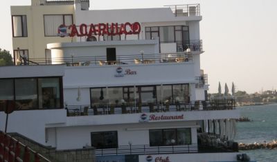 Imagine pentru Hotel Acapulco 3* valabile pentru Litoral 2022