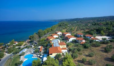 Imagine pentru Hotel Acrotel Elea Beach 4*  valabile pentru Litoral 2022