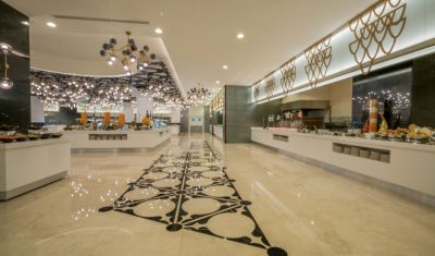Imagine pentru Hotel Adalya Elite Lara Resort 5* valabile pentru Litoral 2022