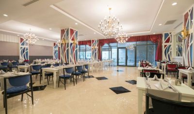 Imagine pentru Hotel Adalya Elite Lara Resort 5* valabile pentru Litoral 2022