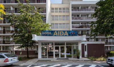 Imagine pentru Hotel Aida 2* valabile pentru Litoral 2022