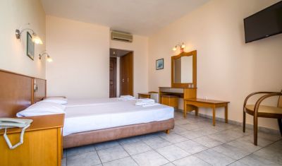 Imagine pentru Hotel Akti Ouranoupoli 4*  valabile pentru Litoral 2022