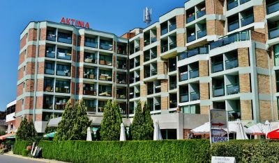 Imagine pentru Hotel Aktinia 3* valabile pentru Litoral 2022
