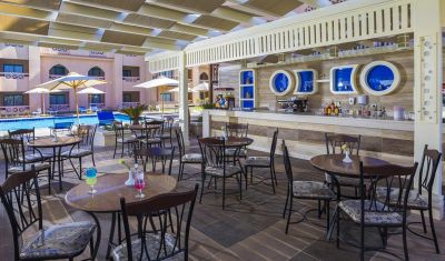 Imagine pentru Hotel Albatros Aqua Park Resort 4* valabile pentru Litoral 2022