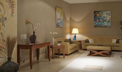 Imagine pentru Hotel Alexandra Beach Thassos Spa Resort 4* valabile pentru Litoral 2022