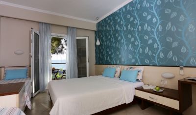 Imagine pentru Hotel Alexandra Beach Thassos Spa Resort 4* valabile pentru Litoral 2022