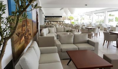 Imagine pentru Hotel Alexandros Palace & Suites 5* valabile pentru Litoral 2022