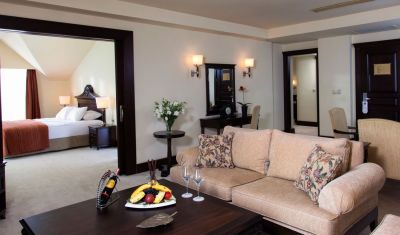 Imagine pentru Hotel Alva Donna Beach Resort Comfort 5* valabile pentru Litoral 2022