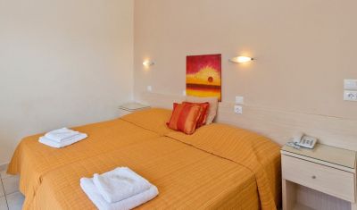 Imagine pentru Hotel Amaryllis 2* valabile pentru Litoral 2022