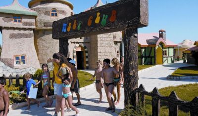 Imagine pentru Hotel Amelia Beach Resort 5* valabile pentru Litoral 2022
