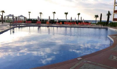 Imagine pentru Hotel Andalusia Beach 3* valabile pentru Litoral 2022