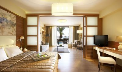 Imagine pentru Hotel Anthemus Sea Beach & Spa 5*  valabile pentru Litoral 2022