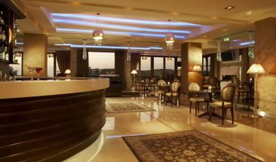 Imagine pentru Hotel Anthemus Sea Beach & Spa 5*  valabile pentru Litoral 2022
