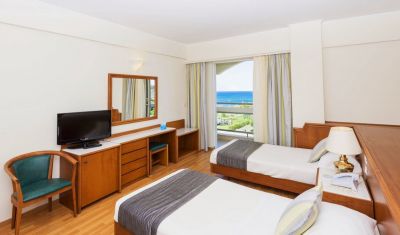 Imagine pentru Hotel Apollo Beach Resort 4* valabile pentru Litoral 2022
