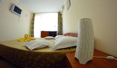 Imagine pentru Hotel Apollo Ovicris 3*  valabile pentru Litoral 2022