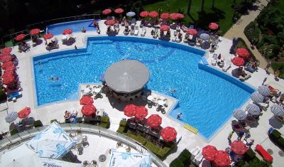 Imagine pentru Hotel Aqua Azur 4* valabile pentru Litoral 2022