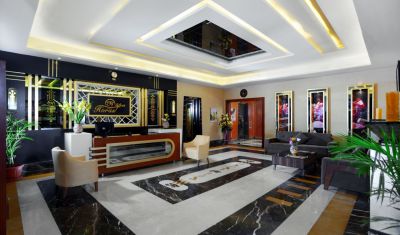 Imagine pentru Hotel Aqua Vista Resort 4* valabile pentru Litoral 2022