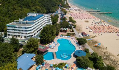 Imagine pentru Hotel Arabella Beach 4*  valabile pentru Litoral 2022