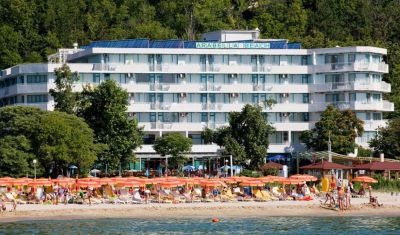 Imagine pentru Hotel Arabella Beach 4*  valabile pentru Litoral 2022
