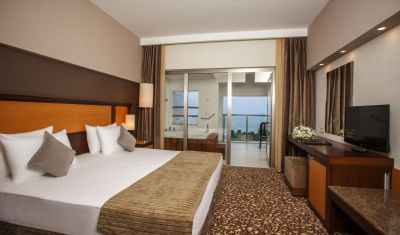 Imagine pentru Hotel Arcanus Side Resort 5* valabile pentru Litoral 2022