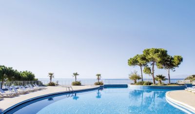 Imagine pentru Hotel Aria Claros Beach & Spa 5* valabile pentru Litoral 2022