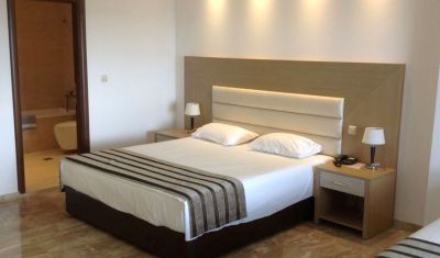 Imagine pentru Hotel Aristoteles Holidays Resort & Spa 4* valabile pentru Litoral 2022