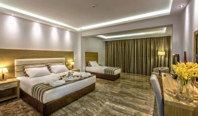 Imagine pentru Hotel Aristoteles Holidays Resort & Spa 4* valabile pentru Litoral 2022