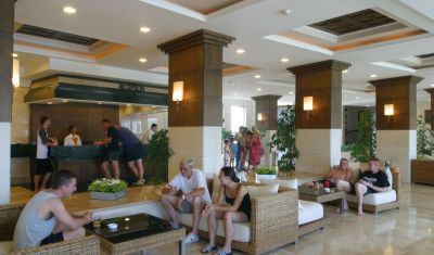 Imagine pentru Hotel Armas Labada 5* valabile pentru Litoral 2022