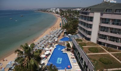 Imagine pentru Hotel Aska Just in Beach 5* valabile pentru Litoral 2022