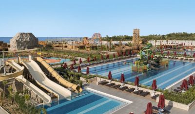 Imagine pentru Hotel Aska Lara Resort & Spa  5* valabile pentru Litoral 2022