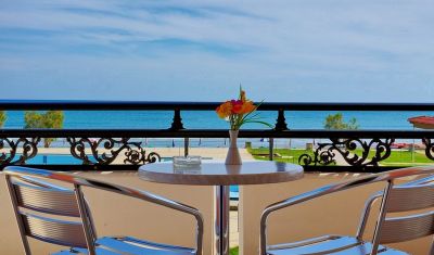 Imagine pentru Hotel Astir Beach 3* valabile pentru Litoral 2022