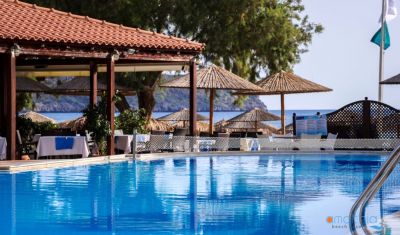 Imagine pentru Hotel Atlantica Amalthia Beach Resort 4*(Adults Only) valabile pentru Litoral 2022