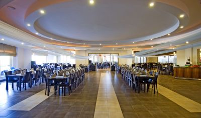 Imagine pentru Hotel Aydinbey Famous Resort 5* valabile pentru Litoral 2022
