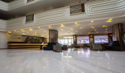 Imagine pentru Hotel Aydinbey Gold Dreams 5* valabile pentru Litoral 2022