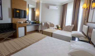 Imagine pentru Hotel Aydinbey Gold Dreams 5* valabile pentru Litoral 2022