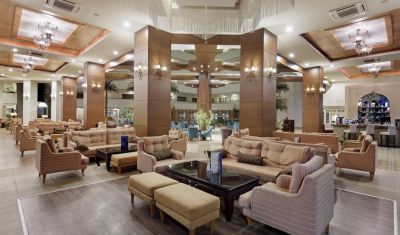Imagine pentru Hotel Azura Deluxe Resort Sorgun 5* (ex Nashira Resort) valabile pentru Litoral 2022