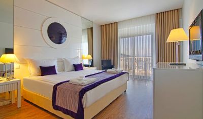 Imagine pentru Hotel Baia Bodrum 5* valabile pentru Litoral 2022